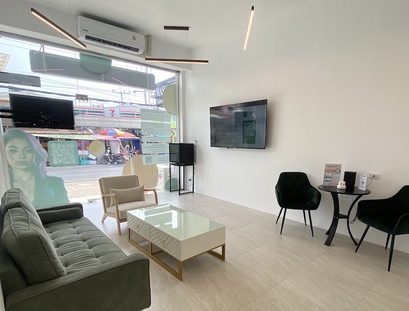 Офис Arbi Exchange на Пхукете