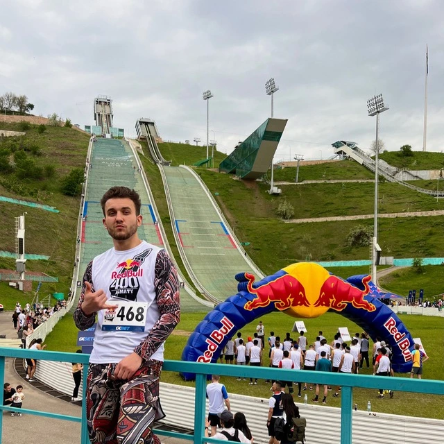 Клиент Тимур