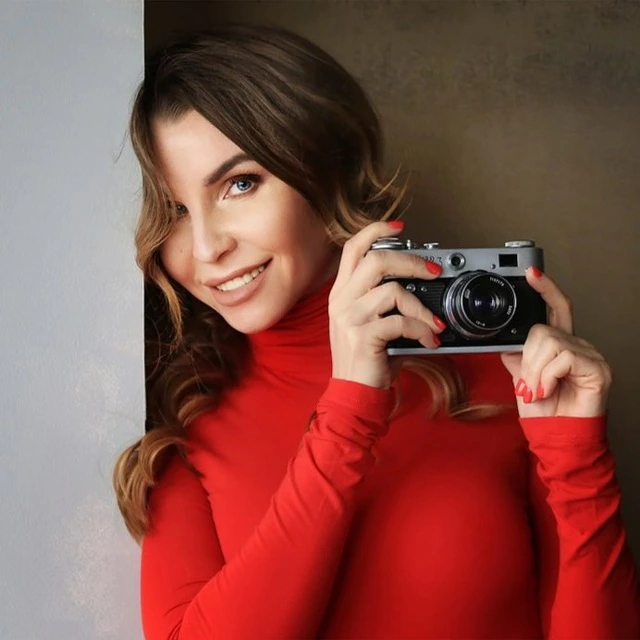 Клиент Маргарита